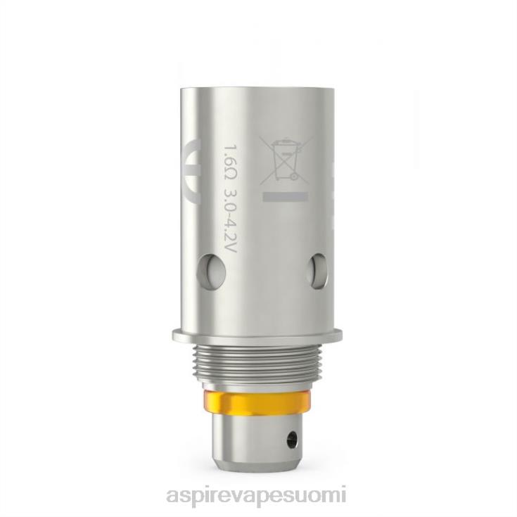 Aspire Ecig Europe | 20PXJ218 Aspire bvc k1 kelat - 5 kpl