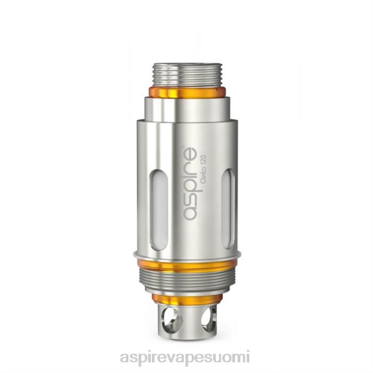 Aspire Vape Amazon | 20PXJ220 Aspire Cleito 120 kela - 1 kpl