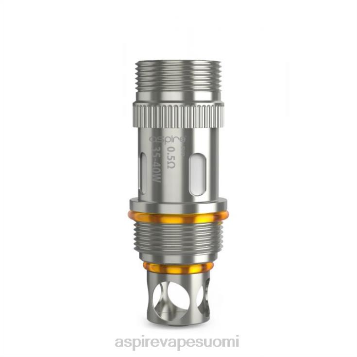 Aspire Vape Helsinki | 20PXJ222 Aspire Atlantis evo kelat - 5 kpl