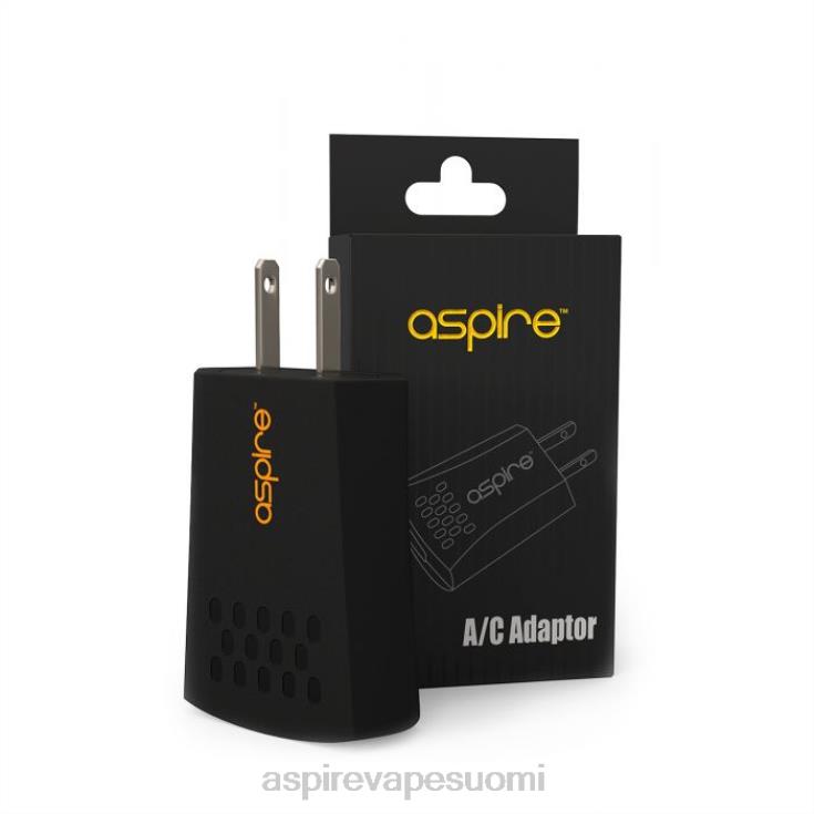 Aspire Ecig Europe | 20PXJ298 Aspire seinäsovitin (usa)