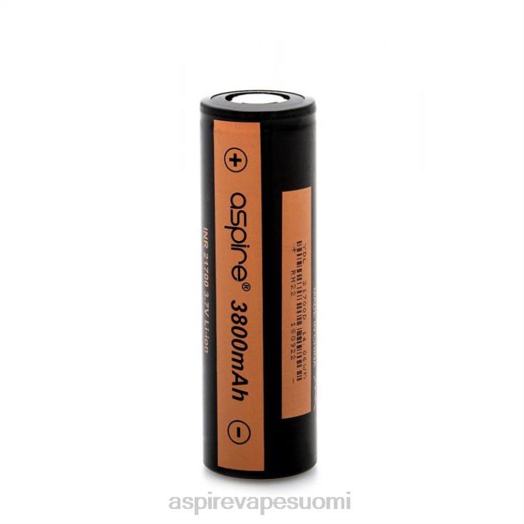 Aspire Vape Price | 20PXJ295 Aspire 21700 Li-ion akku (3800mah)