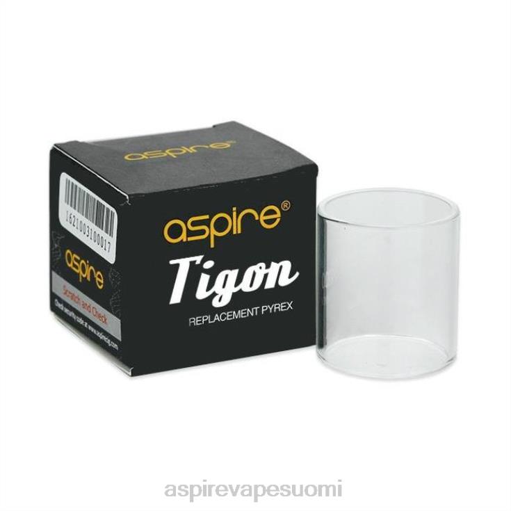 Aspire Vape Helsinki | 20PXJ322 Aspire Tigon vaihtolasi