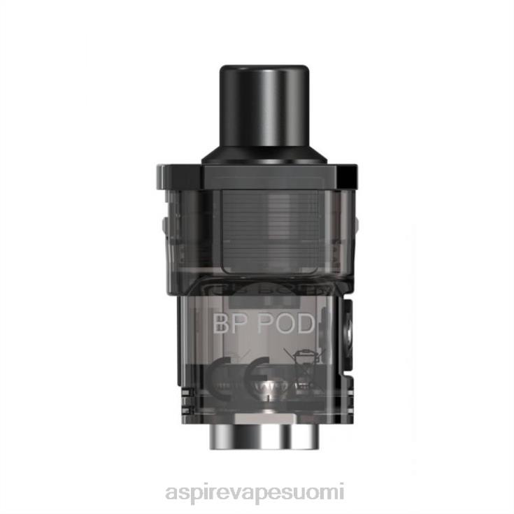 Aspire Vape Helsinki | 20PXJ242 Aspire Nautilus prime x pod