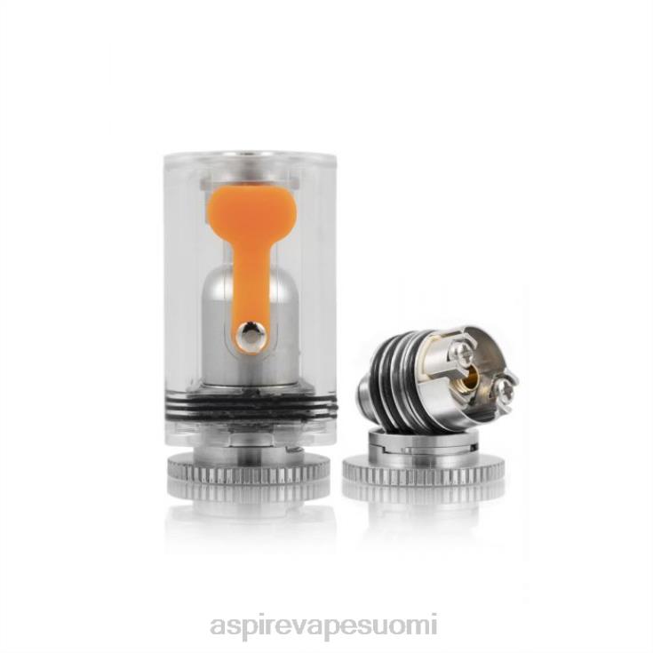 Aspire Vape Sale | 20PXJ249 Aspire mulus rba pod