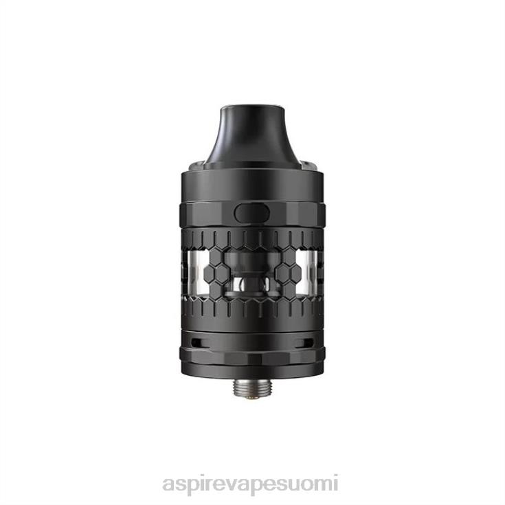 Aspire Vape Suomi | 20PXJ161 Aspire Atlantis gt tankki musta