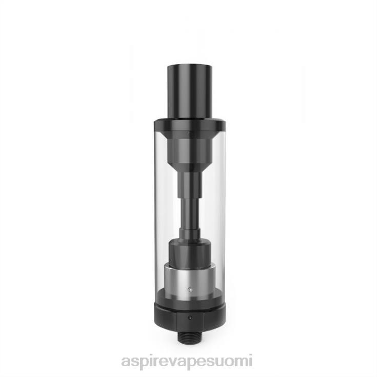 Aspire Vape | 20PXJ173 Aspire Clearomizer k2 tankki musta