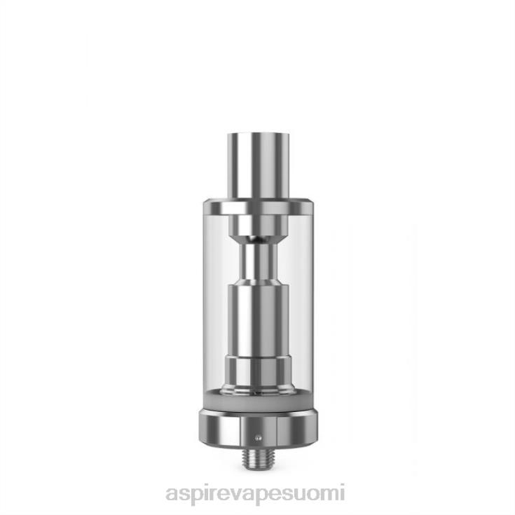 Aspire Vape Helsinki | 20PXJ172 Aspire Clearomizer k3 tankki ruostumaton teräs