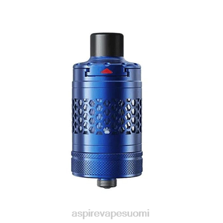 Aspire Vape Helsinki | 20PXJ152 Aspire Nautilus 3s tankki sininen