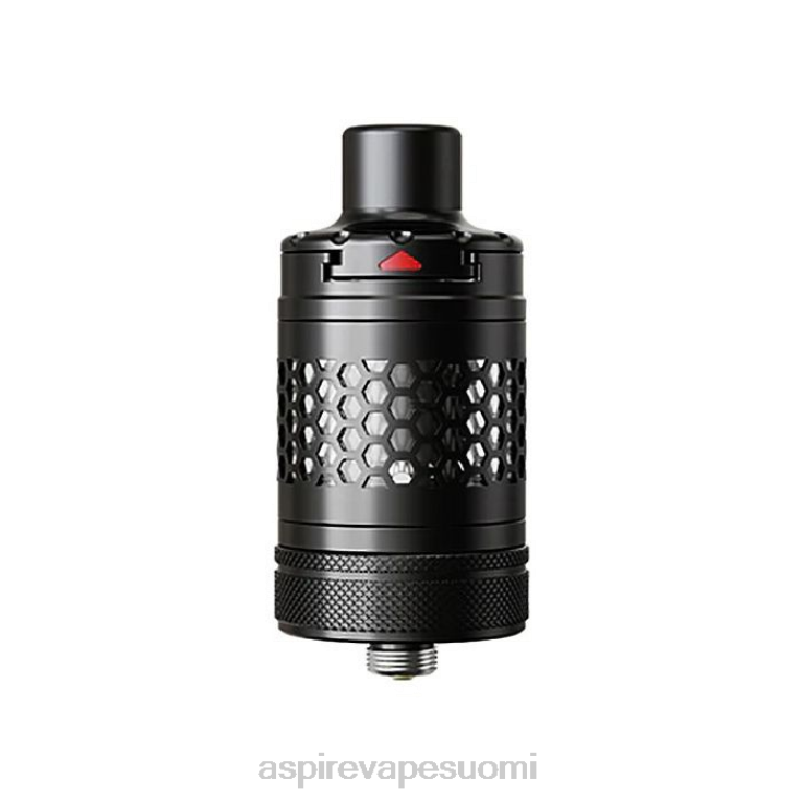 Aspire Vape Suomi | 20PXJ151 Aspire Nautilus 3s tankki musta