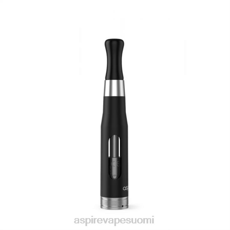 Aspire Ecig | 20PXJ177 Aspire ce5-s bvc (ego) 1,8 ohm - 5 kpl musta