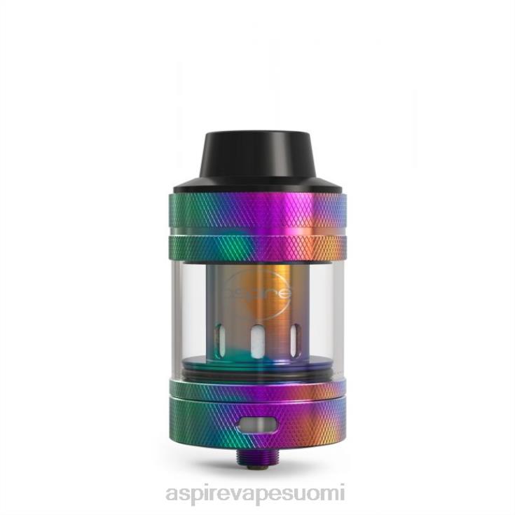 Aspire Ecig | 20PXJ187 Aspire nepho tankki sateenkaari