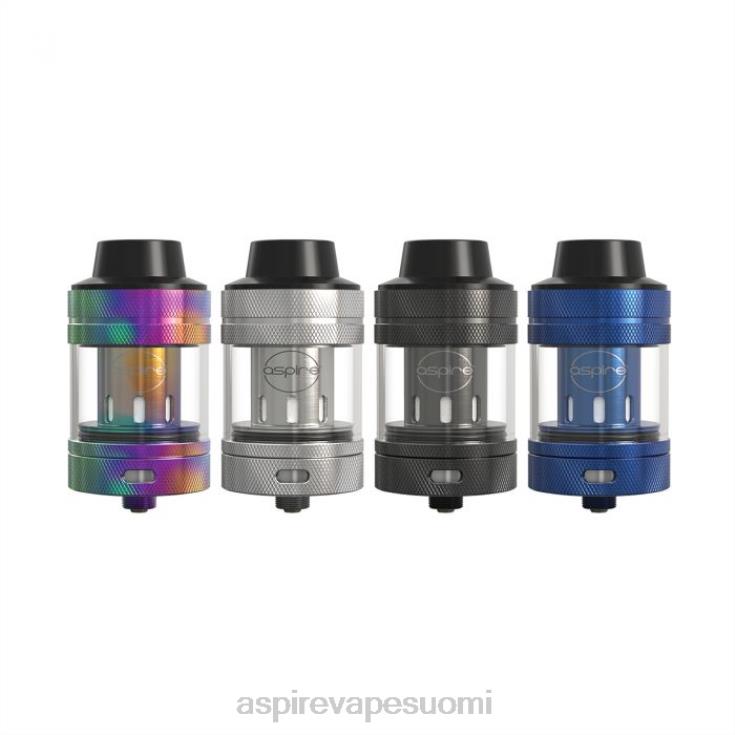 Aspire Ecig | 20PXJ187 Aspire nepho tankki sateenkaari