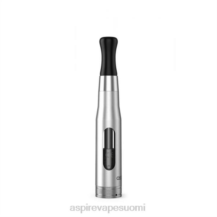 Aspire Ecig Europe | 20PXJ178 Aspire ce5-s bvc (ego) 1,8 ohm - 5 kpl ruostumaton teräs