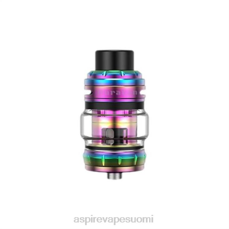 Aspire Vape Price | 20PXJ165 Aspire Huracan säiliö sateenkaari