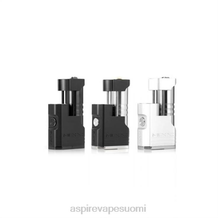 Aspire Ecig | 20PXJ197 Aspire mixx mod