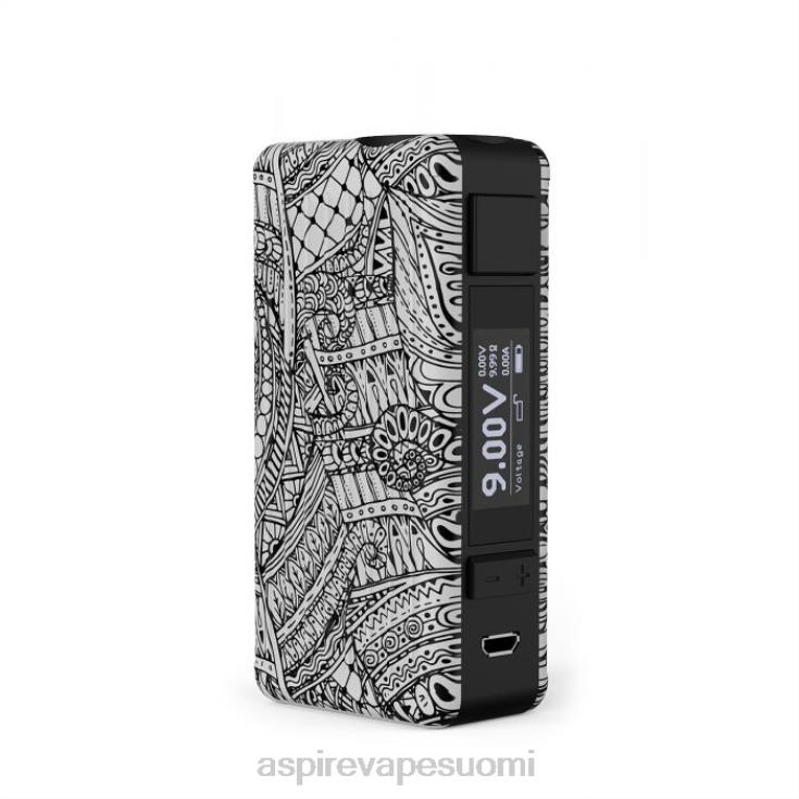 Aspire Vape Helsinki | 20PXJ202 Aspire Puxos Mod akku p6