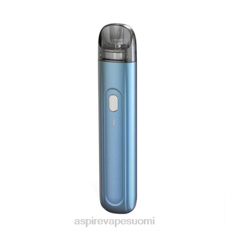 Aspire Ecig | 20PXJ87 Aspire Flexus q-sarja sierran sininen