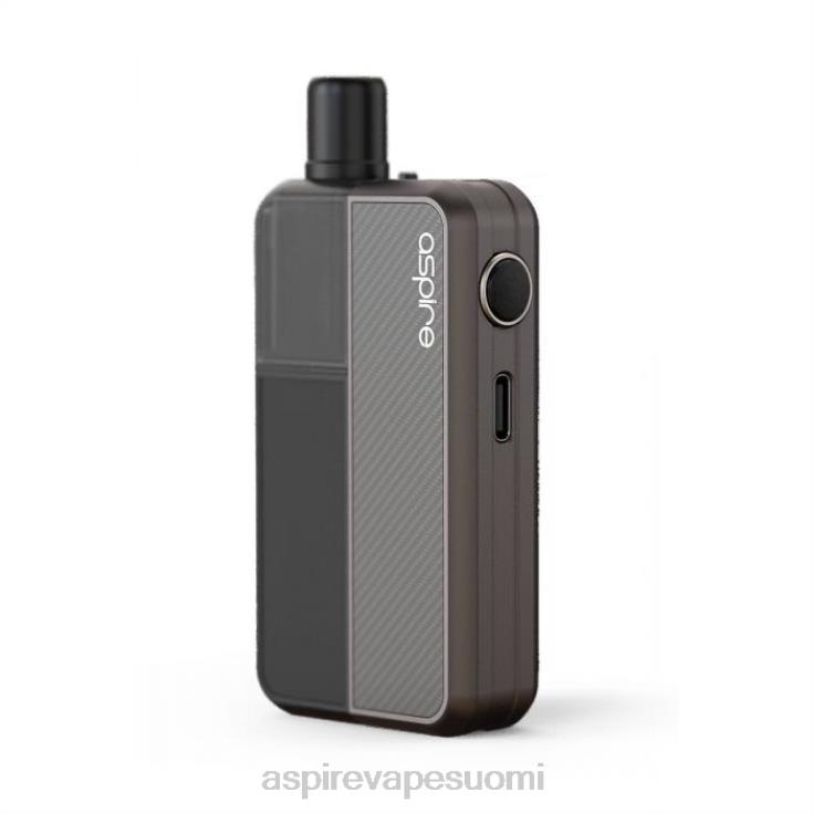 Aspire Vape Amazon | 20PXJ140 Aspire Flexus blokkisarja (vakioversio) asemetalli