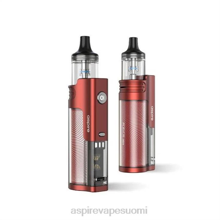 Aspire Vape Amazon | 20PXJ40 Aspire Flexus aio punainen