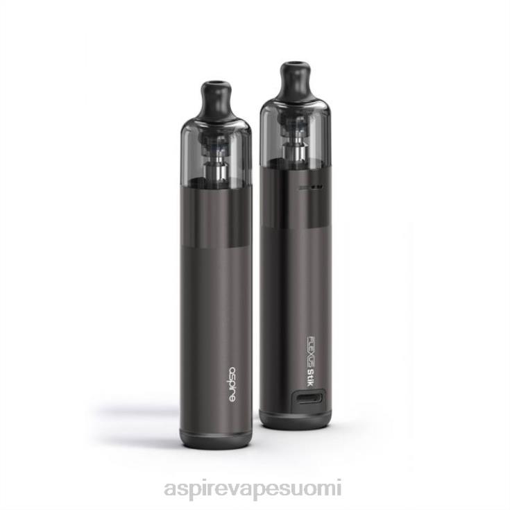 Aspire Vape Amazon | 20PXJ90 Aspire Flexus tikkusarja (vakioversio) asemetalli