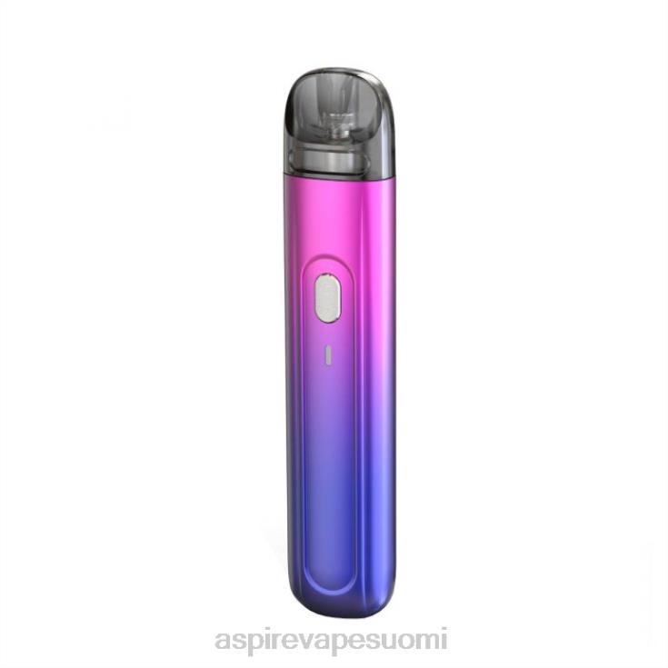 Aspire Vape Price | 20PXJ85 Aspire Flexus q-sarja turkoosi gradientti