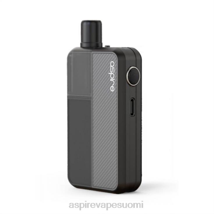 Aspire Vape Sale | 20PXJ139 Aspire Flexus blokkisarja (vakioversio) musta