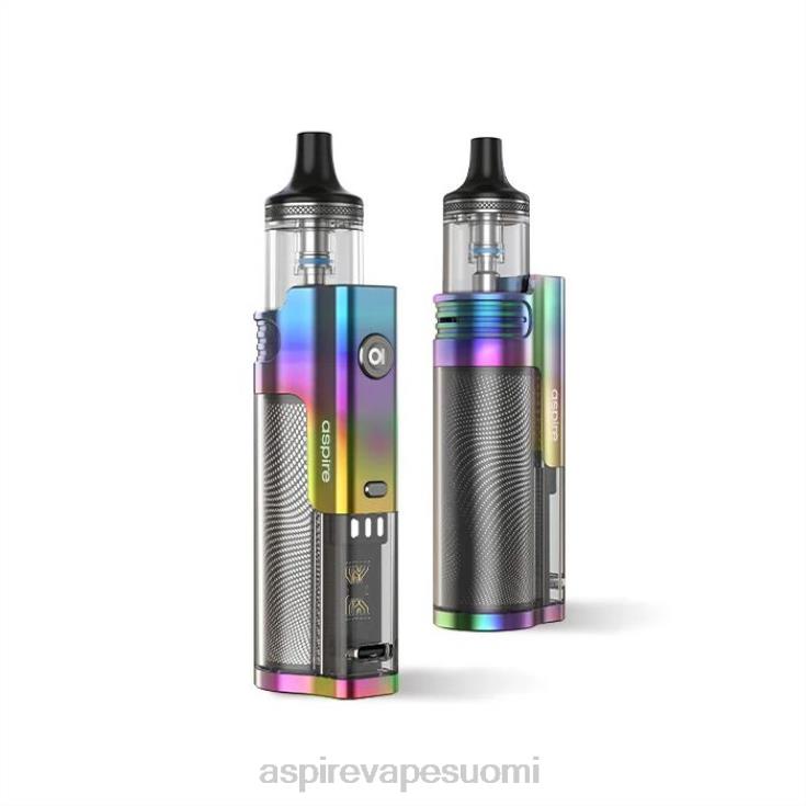 Aspire Vape Sale | 20PXJ39 Aspire Flexus aio sateenkaari