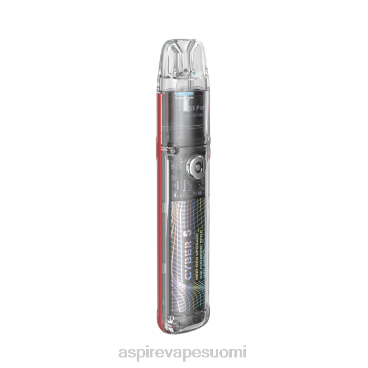 Aspire Vape Amazon | 20PXJ80 Aspire Cyber s (vakioversio)