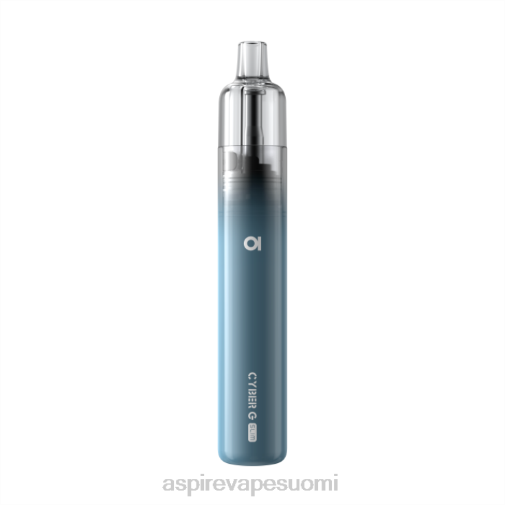 Aspire Vape Helsinki | 20PXJ32 Aspire Cyber g hoikka grafiitinsininen