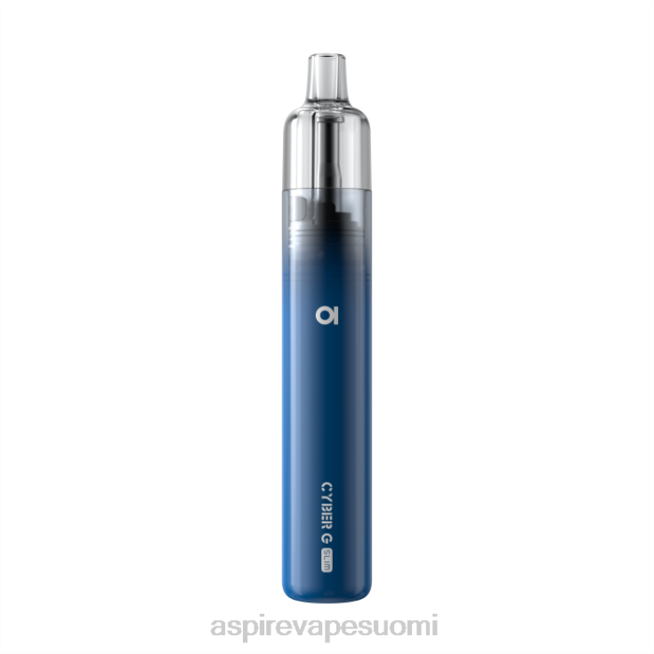 Aspire Vape Pen | 20PXJ24 Aspire Cyber g hoikka sininen