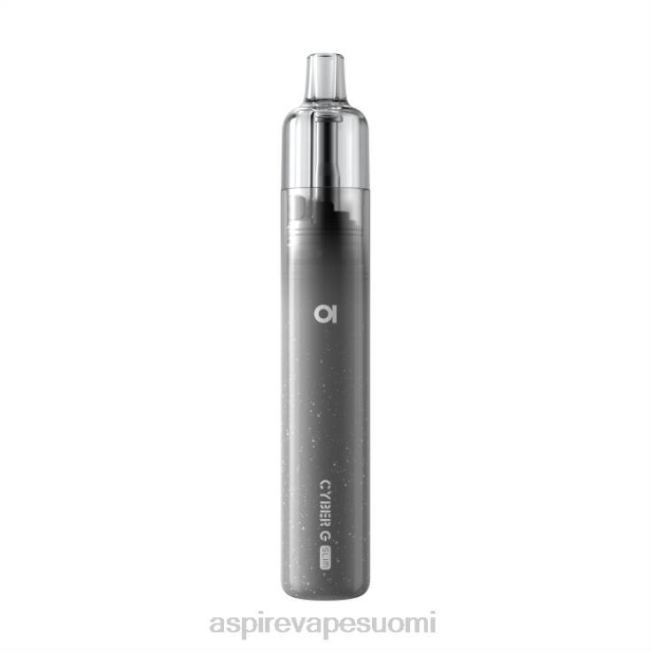 Aspire Vape Price | 20PXJ25 Aspire Cyber g hoikka harmaa