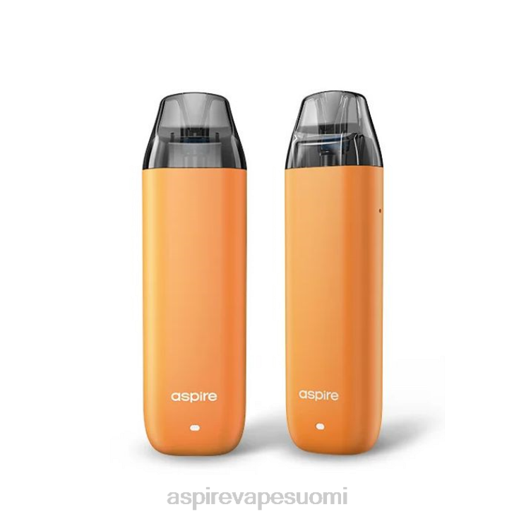 Aspire Vape Price | 20PXJ55 Aspire Minican 3 oranssi