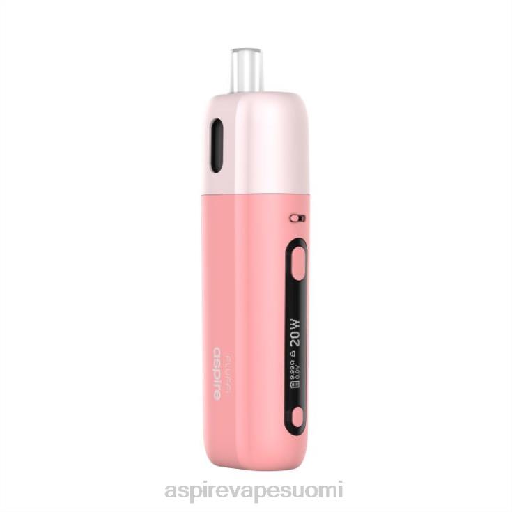 Aspire Vape Amazon | 20PXJ10 Aspire Fluffi pakki vaaleanpunainen