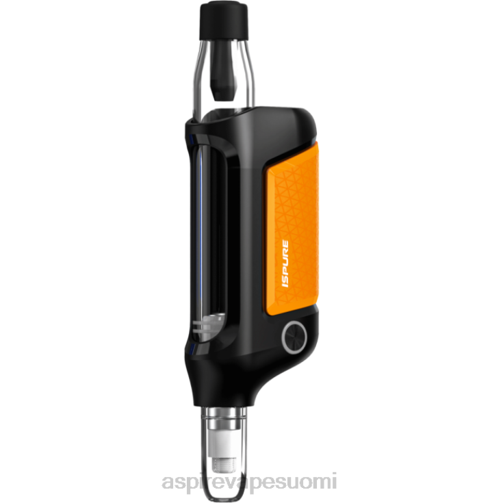 Aspire Ecig Europe | 20PXJ258 Aspire Ispure daab kynä keltainen oranssi