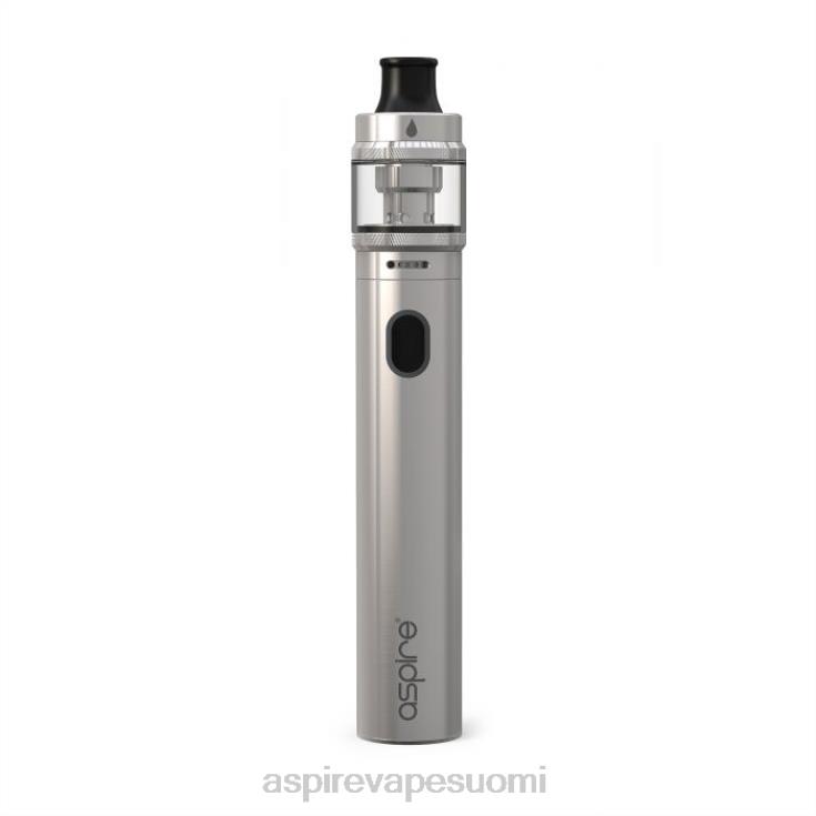 Aspire Ecig | 20PXJ147 Aspire Tigon 3,5 ml sarja ruostumaton teräs