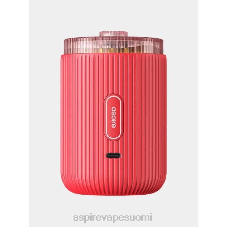 Aspire Vape | 20PXJ63 Aspire Proteus Neo sarja (e-vesipiippu pää) punainen