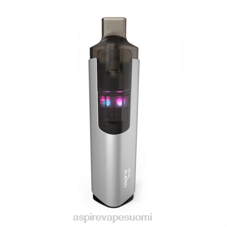 Aspire Vape Amazon | 20PXJ150 Aspire spryte-sarja hopea