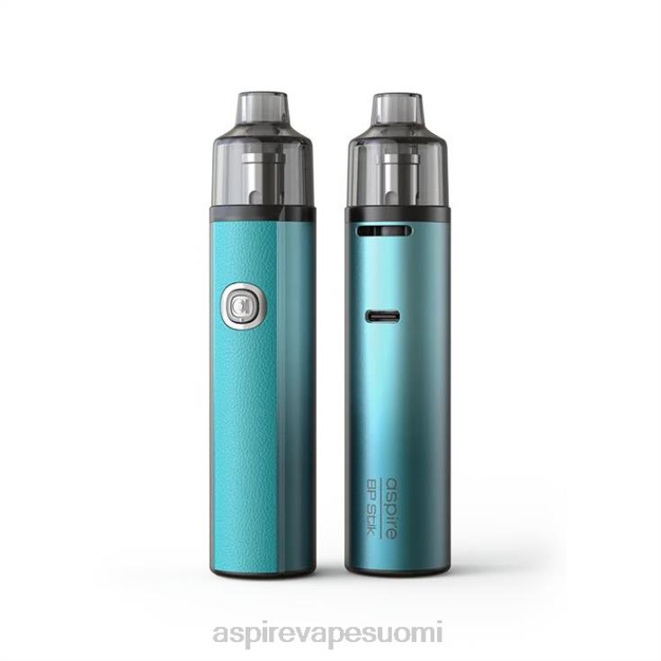 Aspire Vape Company | 20PXJ46 Aspire Bp stik aqua fade