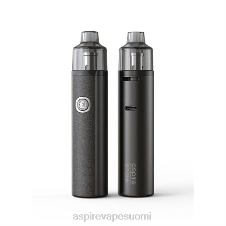 Aspire Vape Helsinki | 20PXJ42 Aspire Bp stik musta