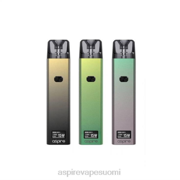 Aspire Vape Pen | 20PXJ104 Aspire Favostix pakki