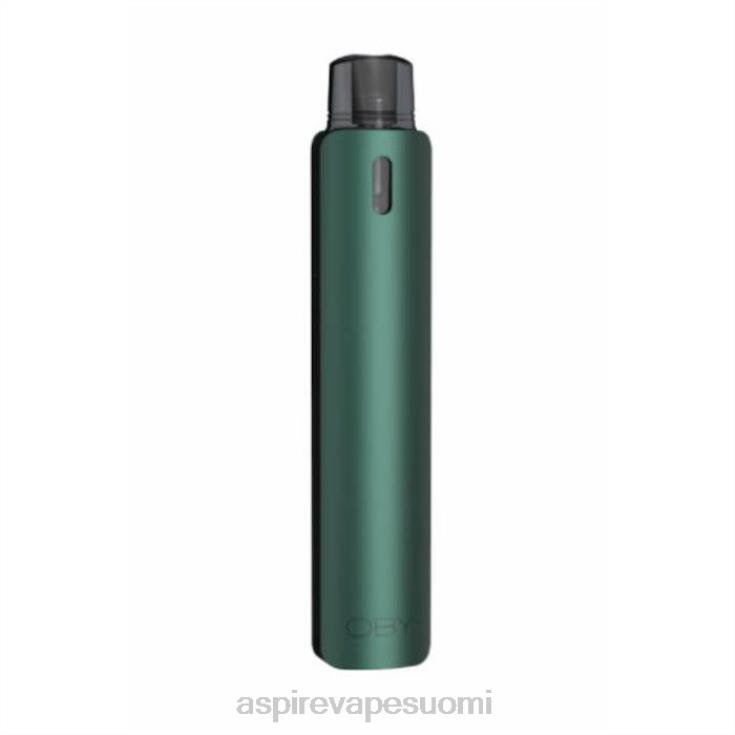 Aspire Vape Pen | 20PXJ124 Aspire Oby pakki metsästäjä vihreä