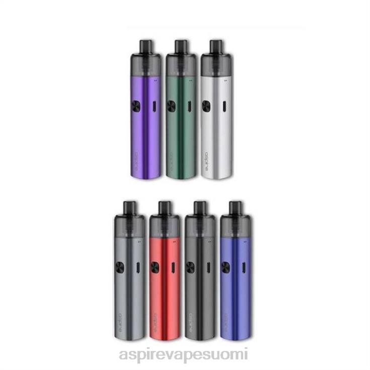 Aspire Vape Suomi | 20PXJ121 Aspire Avp -kuutiosarja