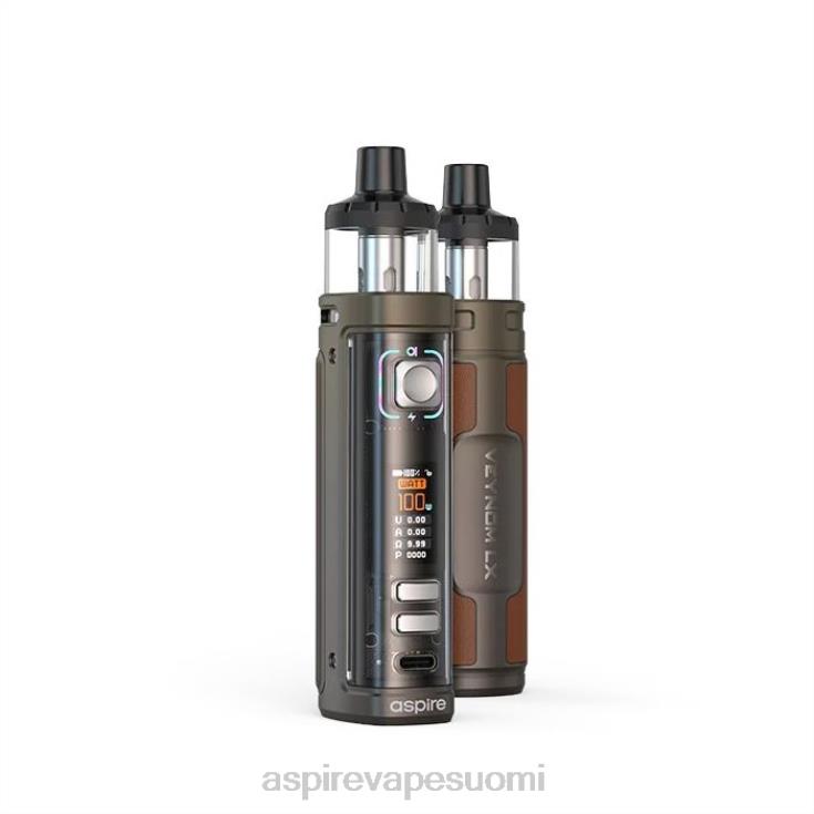 Aspire Vape Company | 20PXJ36 Aspire Veynom lx