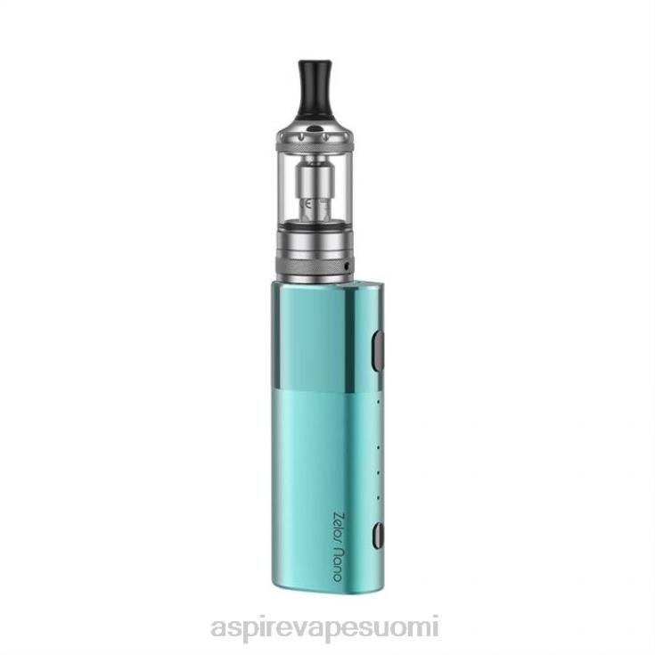 Aspire Vape Amazon | 20PXJ100 Aspire Zelos nanosarja vedensininen