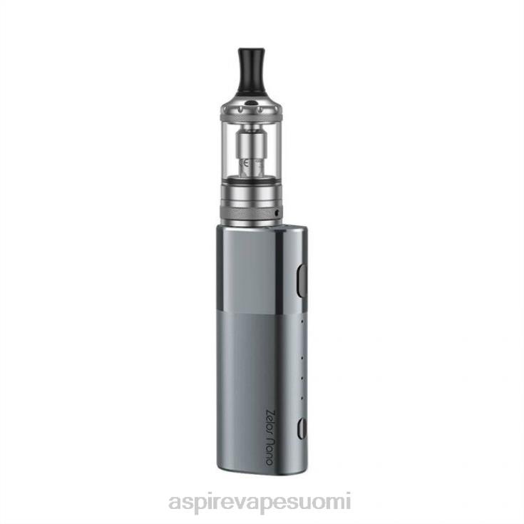 Aspire Vape Sale | 20PXJ99 Aspire Zelos nanosarja avaruudenharmaa